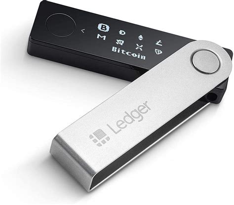 usb smart card hardware wallet|ledger wallet software.